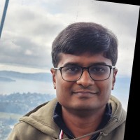 Autosure Employee Anil Suresh's profile photo