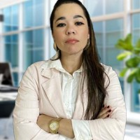 Arese Pharma Employee Evelyn Lavorato Zullo's profile photo