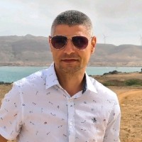 Odysea Limited Employee Constantin Stoica's profile photo