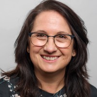 Prakticon Employee Manci Zérczi's profile photo