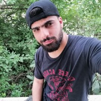 Ali Mahmoud Email & Phone Number