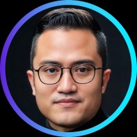 Bitcoin Employee Faizal Abdillah's profile photo