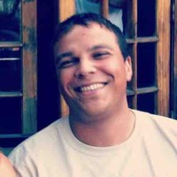 lbs. Distribution Employee Doug Ford's profile photo