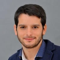 TreaTech Employee Gabriel Teixeira's profile photo