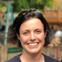 Oxted School Employee Liz Cutler's profile photo