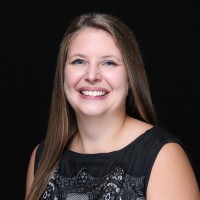 College Bound St. Louis Employee Allison Wood's profile photo