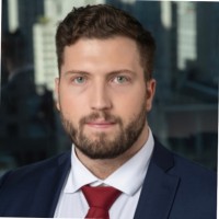 GoldenTree Asset Management Employee Benjamin Rowles's profile photo