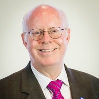 The World Chamber of Commerce Employee Dan Moss's profile photo