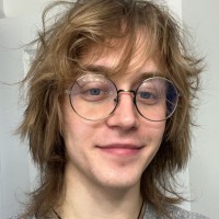 Meijer Distribution Ctr 986 Employee Alek Corvers's profile photo
