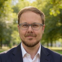 Mt St Michael's College Employee Clayton Kelly's profile photo