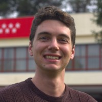 Comunidad de Madrid Employee Spencer Goldstein's profile photo