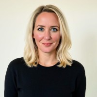 Cargill Employee Ashley Edwards's profile photo