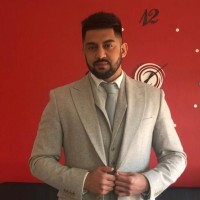 Fixflo Employee Harjot Sahota's profile photo
