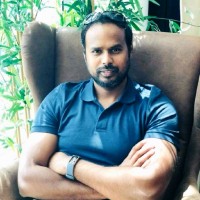 Govindaraju Muniyappa Email