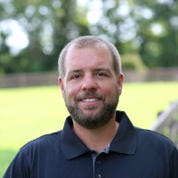 Allan Myers Inc. Employee Greg Iannuzzi's profile photo