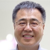 Altair Employee Jianmin Guan's profile photo