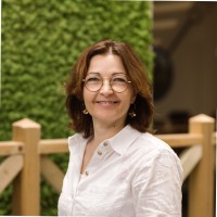 Denko ICT Employee Mariëlle Kuiper-Busscher's profile photo