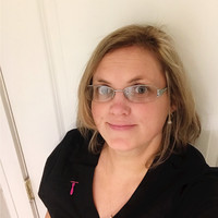 SALEM VAMC Employee Michelle Hylton's profile photo