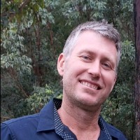 Fardoulys Constructions Employee Damien May's profile photo