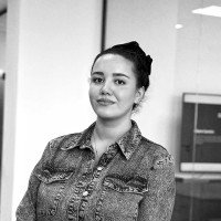 Ptera Technologies Employee Anita Rama's profile photo