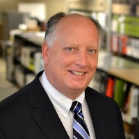 LEO A DALY Employee Peter Yakowicz's profile photo