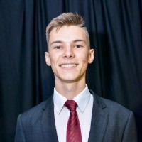 iWert Software Employee Caio Filipe Buegemann's profile photo
