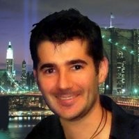 redBit games Employee Massimo Guareschi's profile photo