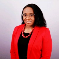 Fidelity Investments Employee Nicole Sinclair's profile photo