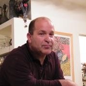 Agrint Inc. Employee Yaron אוזן's profile photo