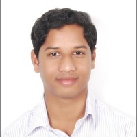 Jiraaf Employee Anil Samal's profile photo