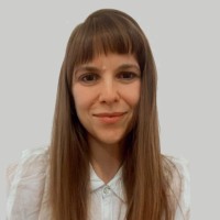 Business Compliance Solutions - BCS S.A. Employee Fiorela Ciminelli's profile photo