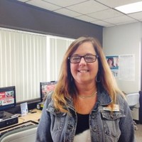 Michigan Works! Macomb/St. Clair Employee Nancy Martin's profile photo