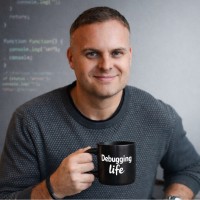 Bonitoo.io Employee Marek Feuermann's profile photo
