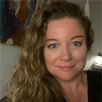 Arbejdernes Landsbank Employee Bente Hansen's profile photo