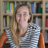 Tiendup Employee Virginia Fay's profile photo