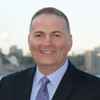 ShineWing Australia Employee Michael Goodrick's profile photo