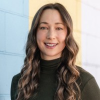 Catalyst Community Developments Society Employee Katrina May's profile photo