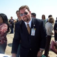 Tachi Palace Hotel and Casino Employee Knute Mynderup's profile photo