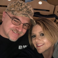 New Century Hospice Employee Tonya Finnerty's profile photo