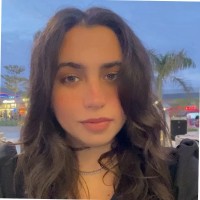 TRUEMEGA Technology Solutions Employee Nadeen Khaled's profile photo