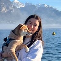 Planet Wild Employee Inés Fernández Vellisca's profile photo