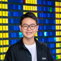 Vizzy Labs Employee Yohan Lee's profile photo