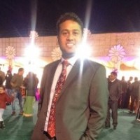 Building Constuction Employee Ashwani Banswal's profile photo