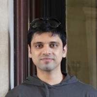 Vipul S. Email