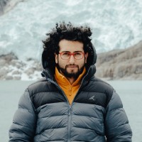 Diego Ancalaf Vargas Email