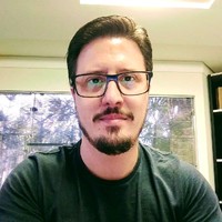 TOTVS Oeste Employee José de Nigro's profile photo