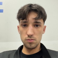 Andrei Meneghel's profile photo