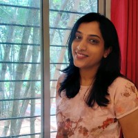 Kavitha S Email