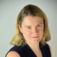 Quantum Employee Laura Nash's profile photo