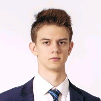 CodeLab.team Employee Panaiot Bozhikov's profile photo